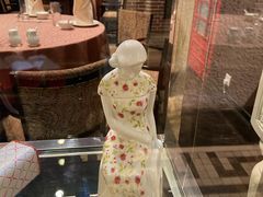 -东方明珠老上海8号餐厅(东方明珠广播电视塔店)