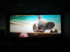 -UME影城(安贞DTS:X店)