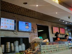 -红鼻子桂林米粉(金唐新光界店)