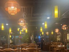 -常赢三兄弟·清真涮肉·清真炒菜(朝阳新城店)