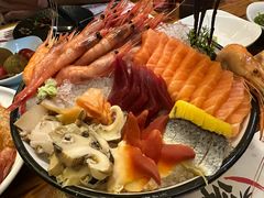 -松坂屋日料自助(长城路店)