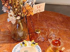 -奈诺甜品·生日蛋糕·下午茶(古城店)