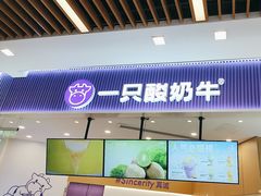 -一只酸奶牛(来福士店)