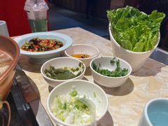 -三宝涮肉(体育学院店)