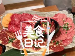 -匠太烧肉台日料理餐酒馆(三林店)