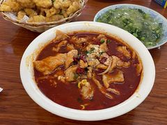 -胡子饮食店