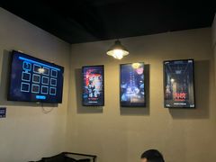 -Mr.Fox狐狸先生超级密室(南山店)