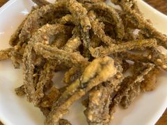 -乐山第一家临江鳝丝(茶坊路店)