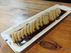 炝汁莲菜-清和元(铜锣湾店)