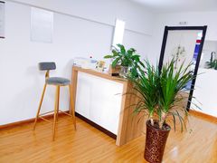 -视野联行眼镜(西站中天健广场店)