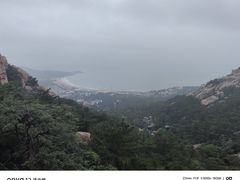 -崂山仰口游览区