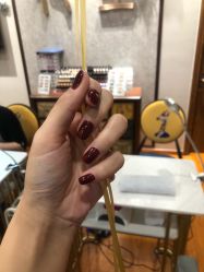 手部美甲-济南花里美甲美睫