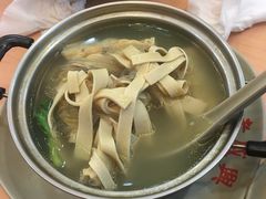 -老盛兴汤包馆(江宁一店)