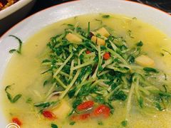 -陆小凤四川料理(北京路店)