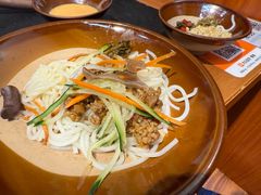 -阿山卓·野生菌火锅·纳西火塘烤肉