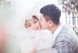 点击看大图 -金海岸婚纱摄影(塘沽店)