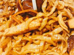 -面满村回味手擀面(凯旋路店)