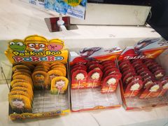 -85度C(生甜甜圈研究工坊·上海局门店)