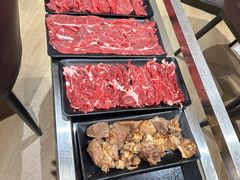 -林记潮牛·牛肉火锅(上马墩店)