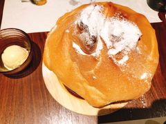 舒芙蕾-港丽餐厅(杭大店)