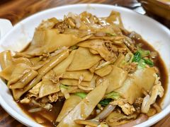 -北门严记小吃(九华中路店)