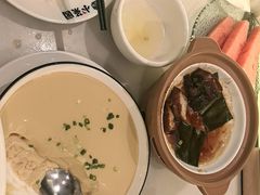 -小菜园新徽菜(镇江丹阳吾悦店)