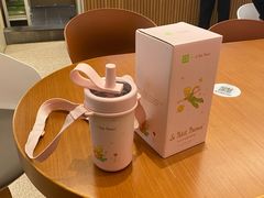 -奈雪的茶(石厦时代广场店)