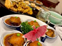 -五观堂素食(新华路店)
