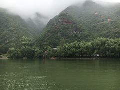 -伏牛地下河景区