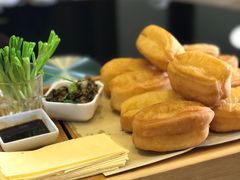 -味莊餐厅(康庄南街店)