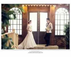 -戛纳印象摄影(潮拍定制馆)