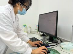 -宠颐生汉谟拉比宠物医院