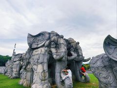 -中华孝德园