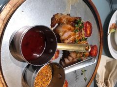 -小大董·烤鸭(观景餐厅·南京西路店)