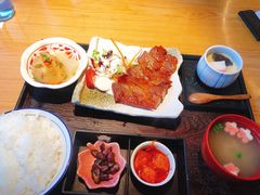 -味太助·银饭食堂(中华城店)