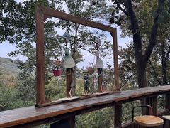 -沂蒙山旅游区云蒙景区(蒙山国家森林公园)