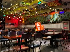 大堂-火鬼 PYRO(五道口店)