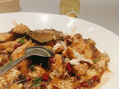 -龙宴海鲜城(经中路店)