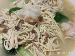 -宝翠花园餐厅(沙湖店)