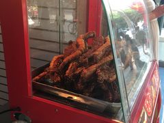 -脆皮五花肉(建东街旗舰店)