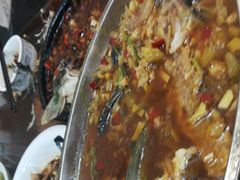 -临街徽菜馆·正宗黄山味