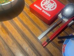 -辣得叫湘菜(观海卫店)