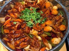 -黄记煌三汁焖锅(新世纪广场店)