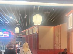 -牛New寿喜烧(金鹰世界店)
