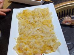 -杨记齐齐哈尔烤肉(逸仙路店)