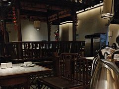 -小菜园新徽菜(芜湖镜湖苏宁店)