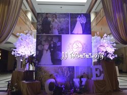 点击看大图 -新锦江大酒店·宴会厅·婚宴