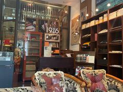 -雪茄客PURAVIDA俱乐部(上海店)