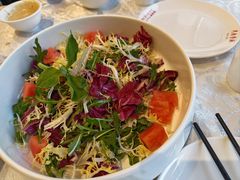 -马凯餐厅(地安门店)