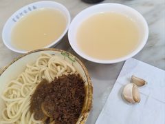-肖家河家常面(肖家河北街店)